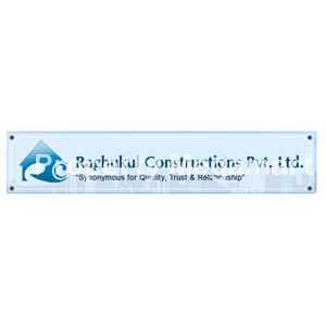 Raghukul Constructions Pvt. Ltd. logo